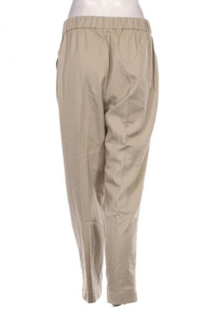 Damenhose Sisley, Größe XL, Farbe Beige, Preis € 26,99