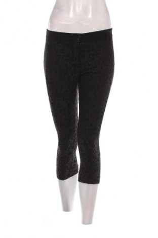 Pantaloni de femei Sisley, Mărime S, Culoare Negru, Preț 52,99 Lei