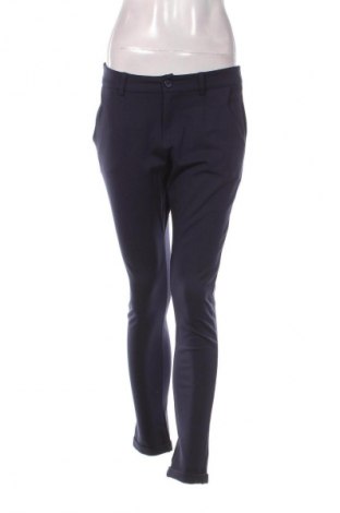 Pantaloni de femei Sisters Point, Mărime M, Culoare Albastru, Preț 70,99 Lei