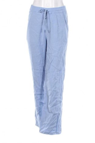 Pantaloni de femei Sisters Point, Mărime XS, Culoare Albastru, Preț 67,99 Lei