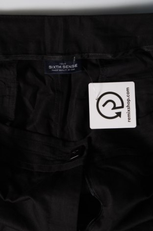 Damenhose Sixth Sens, Größe XXL, Farbe Schwarz, Preis € 8,49