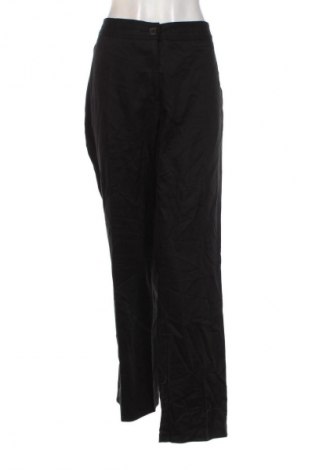 Pantaloni de femei Sixth Sens, Mărime XXL, Culoare Negru, Preț 48,49 Lei