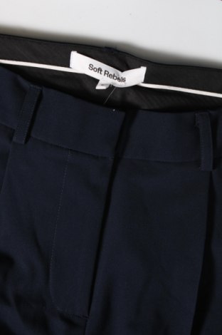 Damenhose Soft Rebels, Größe S, Farbe Blau, Preis € 80,79