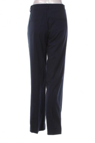 Pantaloni de femei Soft Rebels, Mărime S, Culoare Albastru, Preț 282,99 Lei