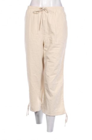 Damenhose Soya Concept, Größe L, Farbe Beige, Preis 21,99 €