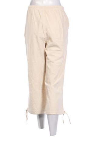 Damenhose Soya Concept, Größe L, Farbe Beige, Preis 21,99 €