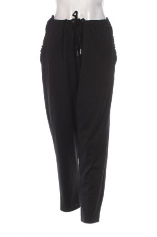 Pantaloni de femei Soya Concept, Mărime XXL, Culoare Negru, Preț 122,99 Lei