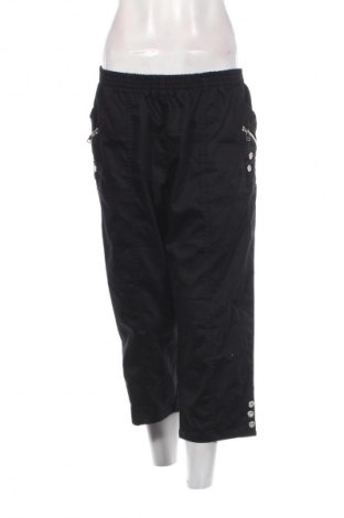 Pantaloni de femei Soya Concept, Mărime L, Culoare Negru, Preț 47,99 Lei