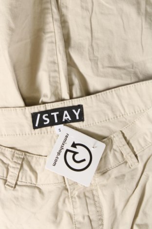 Damenhose Stay, Größe S, Farbe Ecru, Preis € 6,99