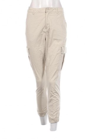 Pantaloni de femei Stay, Mărime S, Culoare Ecru, Preț 31,99 Lei