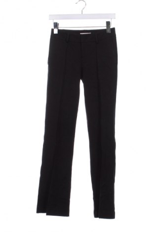 Pantaloni de femei Stefanel, Mărime XXS, Culoare Negru, Preț 79,99 Lei