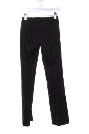 Damenhose Stefanel, Größe XXS, Farbe Schwarz, Preis € 16,99