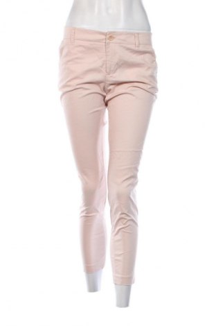 Damenhose Stefanel, Größe S, Farbe Rosa, Preis 16,99 €