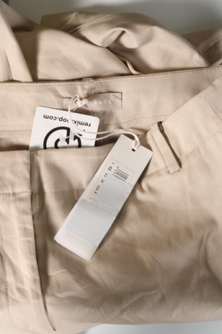 Damenhose Stefanel, Größe M, Farbe Beige, Preis € 30,69