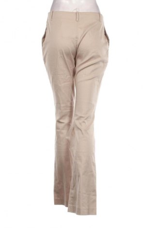 Damenhose Stefanel, Größe M, Farbe Beige, Preis € 14,83