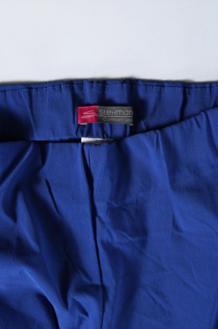 Damenhose Stehmann, Größe S, Farbe Blau, Preis € 6,99