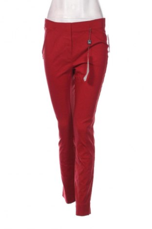 Damenhose Stehmann, Größe M, Farbe Rot, Preis € 13,29