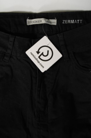 Damenhose Stooker, Größe M, Farbe Schwarz, Preis € 9,49