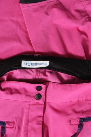 Damenhose Stormberg, Größe M, Farbe Rosa, Preis € 27,29