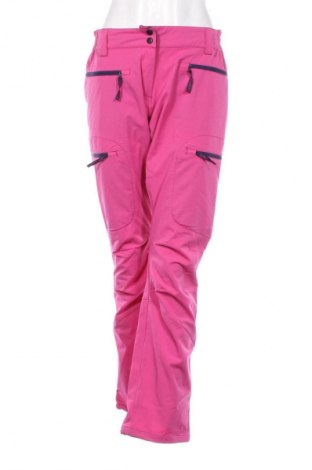 Damenhose Stormberg, Größe M, Farbe Rosa, Preis € 27,29