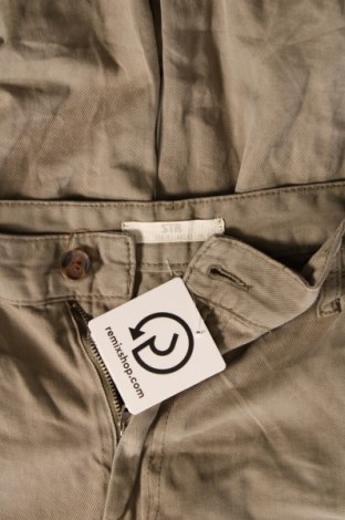 Damenhose Stradivarius, Größe S, Farbe Grün, Preis € 7,99