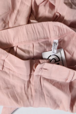 Damenhose Stradivarius, Größe M, Farbe Rosa, Preis € 20,29