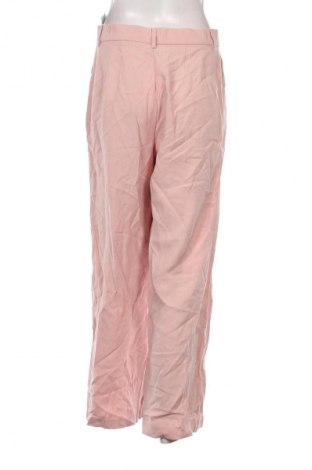 Damenhose Stradivarius, Größe M, Farbe Rosa, Preis € 20,29