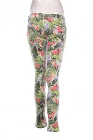 Pantaloni de femei Stradivarius, Mărime M, Culoare Multicolor, Preț 33,99 Lei