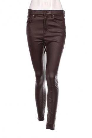 Damenhose Stradivarius, Größe M, Farbe Braun, Preis € 15,00