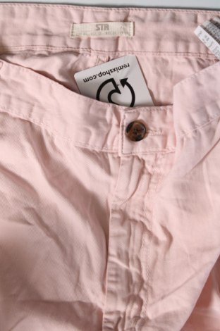 Damenhose Stradivarius, Größe XL, Farbe Rosa, Preis 7,49 €