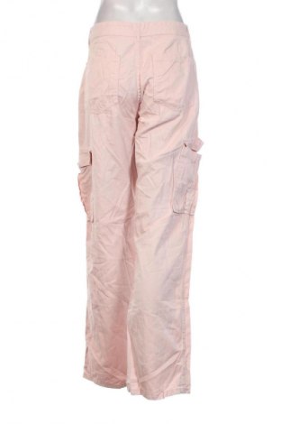 Damenhose Stradivarius, Größe XL, Farbe Rosa, Preis € 7,49