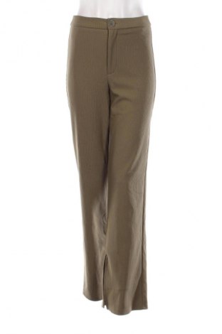 Damenhose Stradivarius, Größe S, Farbe Beige, Preis 6,49 €