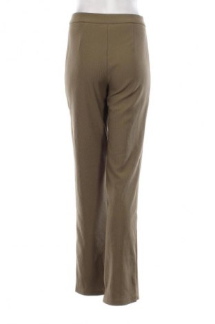 Damenhose Stradivarius, Größe S, Farbe Beige, Preis 6,49 €