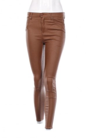 Damenhose Stradivarius, Größe S, Farbe Braun, Preis 6,99 €