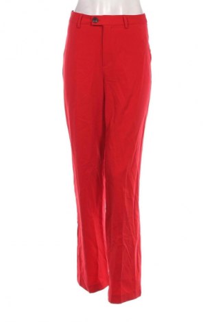 Damenhose Stradivarius, Größe S, Farbe Rot, Preis € 9,49