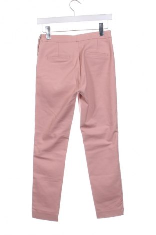 Damenhose Stradivarius, Größe XS, Farbe Rosa, Preis € 9,49