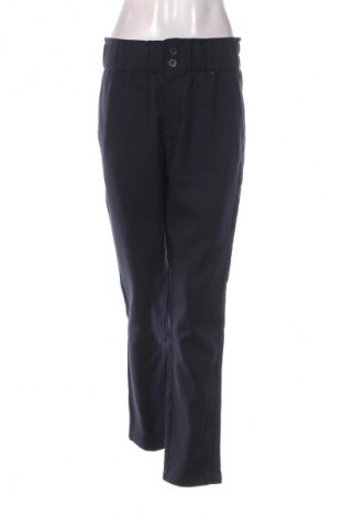 Pantaloni de femei Street One, Mărime S, Culoare Albastru, Preț 61,99 Lei