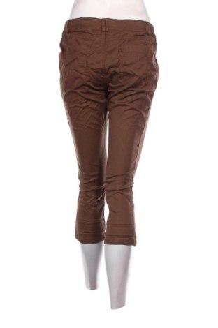 Damenhose Street One, Größe M, Farbe Braun, Preis € 13,99