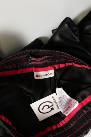 Damenhose Street One, Größe M, Farbe Schwarz, Preis € 11,99