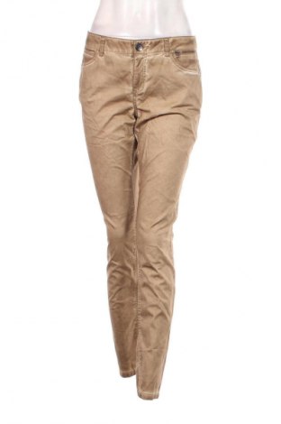 Damenhose Street One, Größe M, Farbe Beige, Preis € 10,49