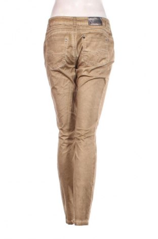 Damenhose Street One, Größe M, Farbe Beige, Preis € 10,49