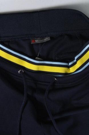 Damenhose Street One, Größe XXS, Farbe Blau, Preis € 7,99