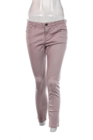 Damenhose Street One, Größe S, Farbe Aschrosa, Preis 6,99 €