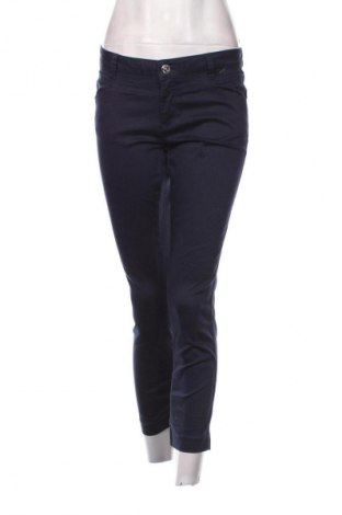 Pantaloni de femei Street One, Mărime M, Culoare Albastru, Preț 29,99 Lei