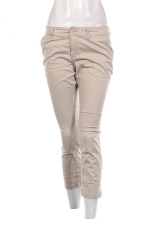 Pantaloni de femei Street One, Mărime XS, Culoare Bej, Preț 54,99 Lei