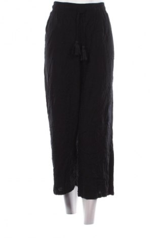 Pantaloni de femei Sublevel, Mărime M, Culoare Negru, Preț 34,99 Lei