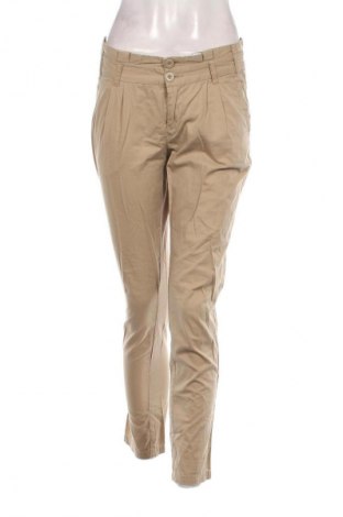 Damenhose Sublevel, Größe S, Farbe Beige, Preis € 7,99