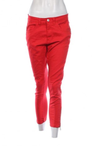 Damenhose Sure, Größe M, Farbe Rot, Preis 7,49 €