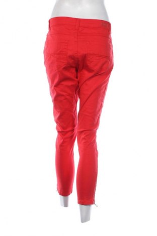 Damenhose Sure, Größe M, Farbe Rot, Preis € 7,49