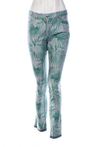 Pantaloni de femei TCM, Mărime L, Culoare Multicolor, Preț 38,99 Lei